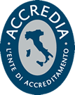 certificazione accredia logi83