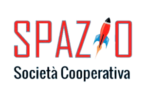 logo spazio società cooperativa outsourcing logistico logi83