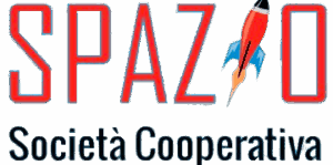 logo spazio società cooperativa outsourcing logistico logi83