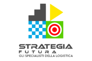 logo strategia futura aziende logistica logi83