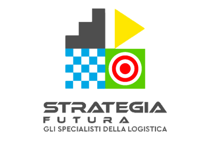 logo strategia futura aziende logistica logi83