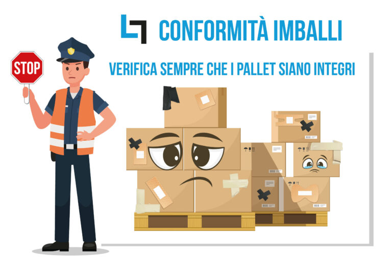 corso logistica