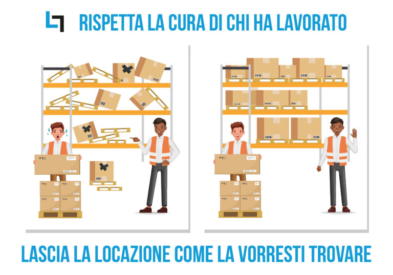 corso logistica logi83